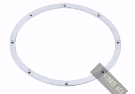 Semm Retractor Frame Only 300.0x240.0mm