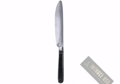 Walb Post Mortem knife (Blade = 7")