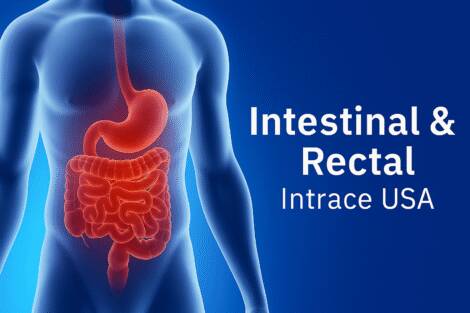 Intestinal & Rectal