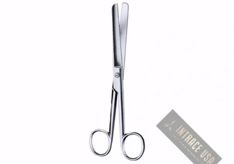 Bergmann Bandage & Clothing Scissors