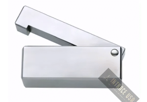 Cottle Cartilage Crusher 65x30x30mm