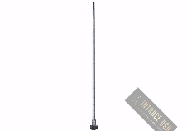 Coupling Screw For Dynamic Hip Screws