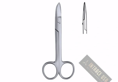 Crown Scissor