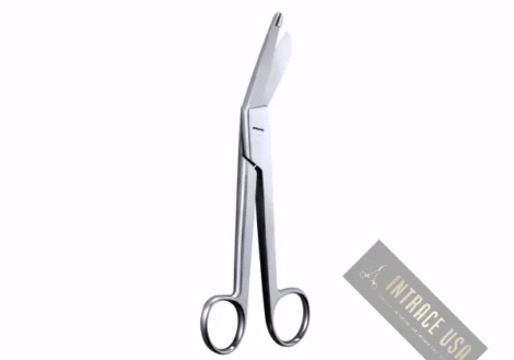 Esmarch Bandage Scissors