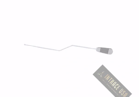 French pattern Lachrymal Dilator