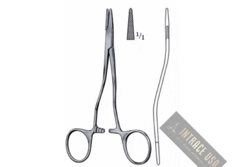 Kilner Needle Holder With Mini Profile