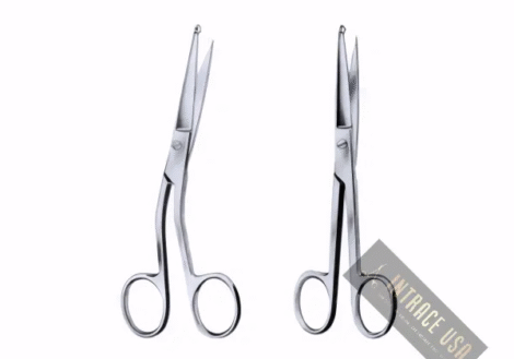 Knowles Bandage & Clothing Scissors