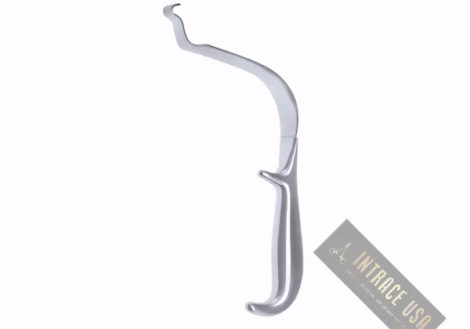 Levasseur Merrill Retractor Only 27mm