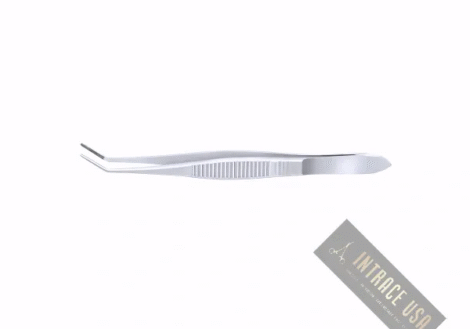 Nugent Suture Forcep