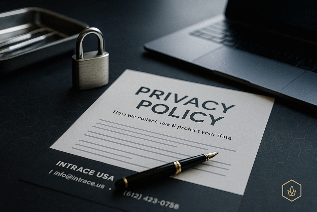 Privacy Policy