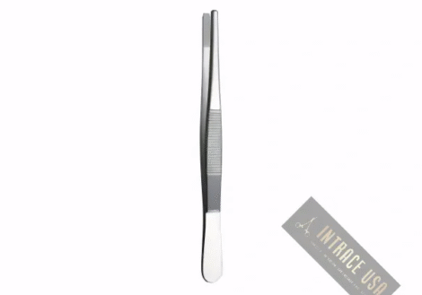 Standard Dressing Forcep Narrow