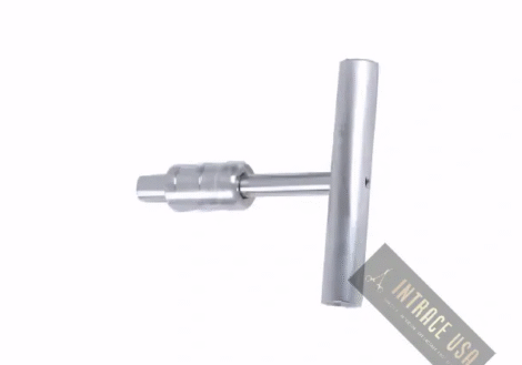 T-Handle For Dynamic Hip Screws