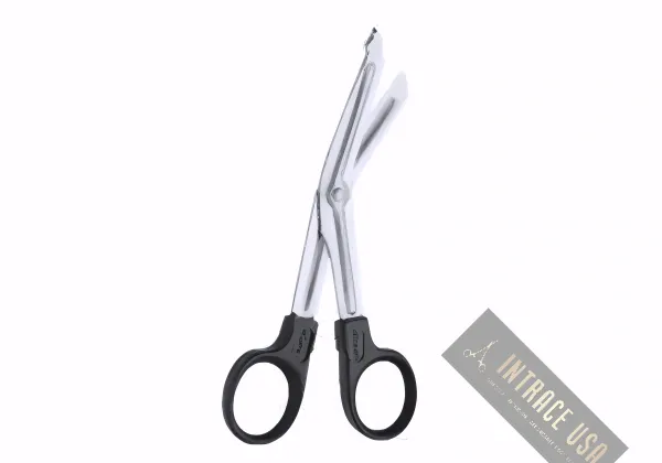Universal Bandage & Clothing Scissors