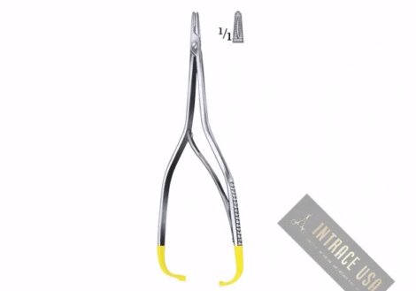 Boynton Needle Holder