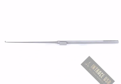 Krayenbuhl Probe Button