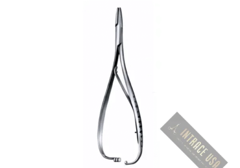 Mathieu Needle Holder