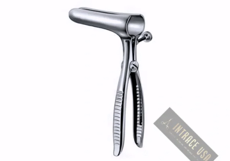 Pratt Rectal Specula , 85.0x25.0mm - Precision stainless steel surgical instrument - Intrace USA