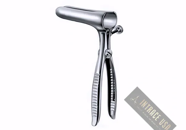 Pratt Rectal Specula , 85.0x25.0mm