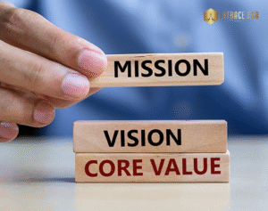 Our Future Mission And Vision - Intrace USA