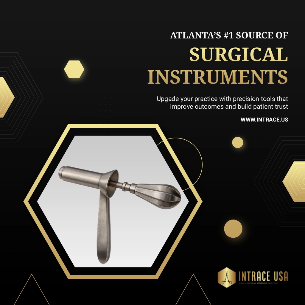 buy medical instruments atlanta at best cost. Local distributor of fda-compliant surgical instruments atlanta Ga