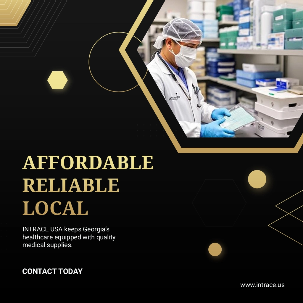 order Private practice medical supplies and Hospital-grade instruments Georgia online
