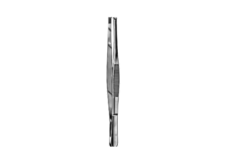 Adlerkreutz Tissue Forcep