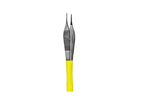 Adson Dissecting Forceps 1x2Th