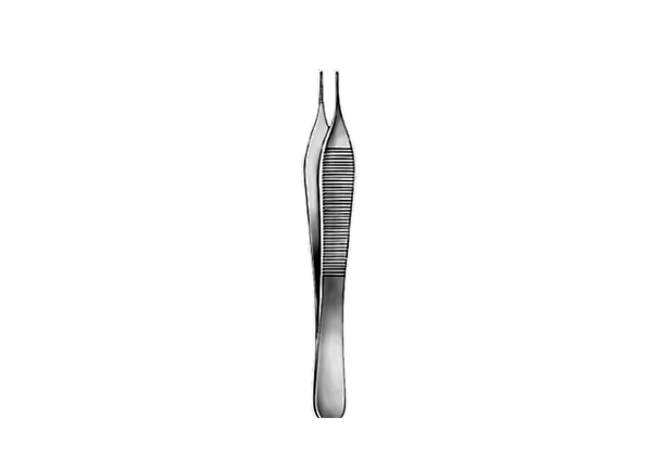 Adson / Micro-Adson Tissue 1:2 Teeth
