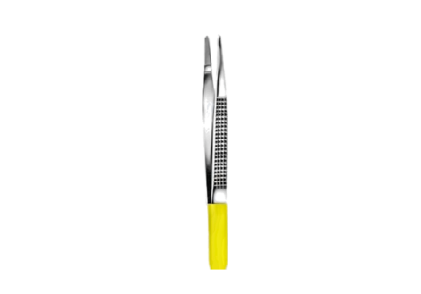Bonney Dissecting Forcep With (Normal Profile)