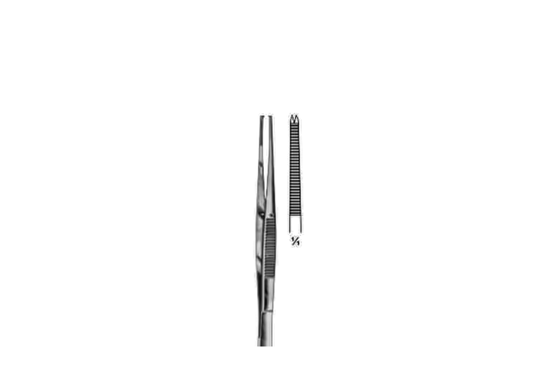 Brophy Tissue Forcep