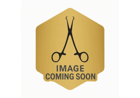 Fine Operating Scissor Probe End - Precision stainless steel surgical scissor - Intrace USA