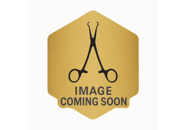 Tissue Forcep - Precision stainless steel tissue forcep - Intrace USA