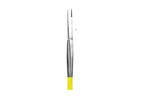 Cushing Dissecting Forcep With (Normal Profile)