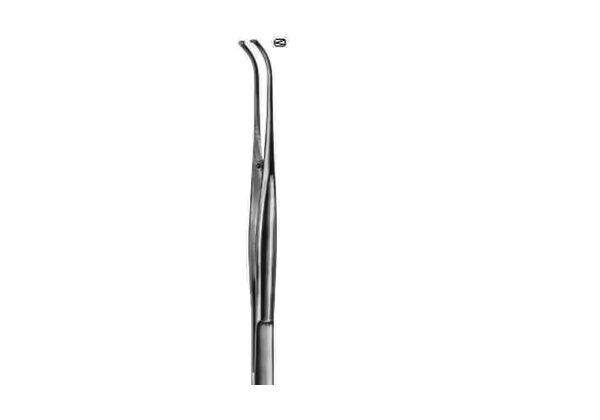 Cushing Tissue Forcep