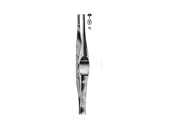 Ferris-Smith Tissue Forcep