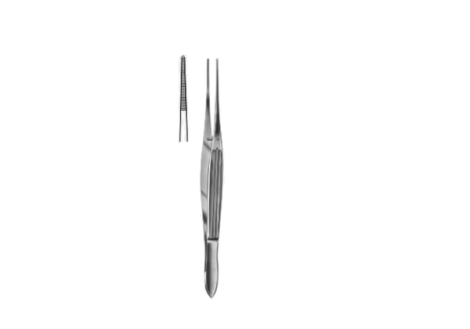 McIndoe Dissecting Forcep With (Mini Profile)