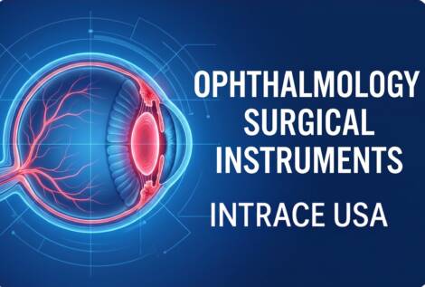 Ophthalmology
