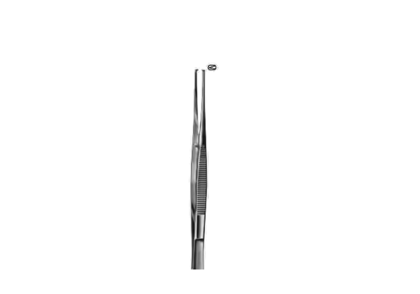 Potts-Smith Tissue Forcep