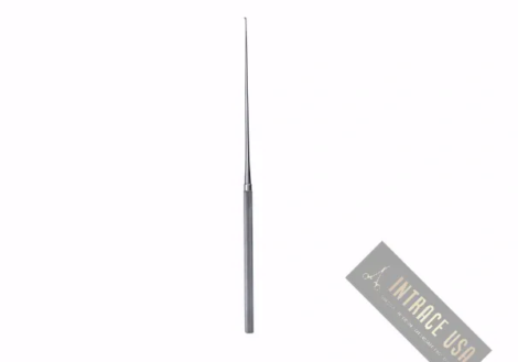 Samii Tumor Knife - Precision stainless steel neurosurgical instrument - Intrace USA