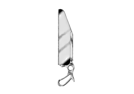 Satterlee Amputating and Resection Saw