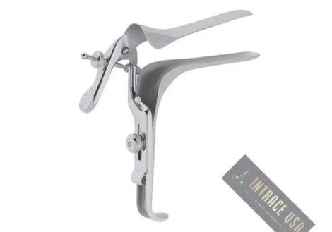 Weisman-Pederson Vaginal Speculum