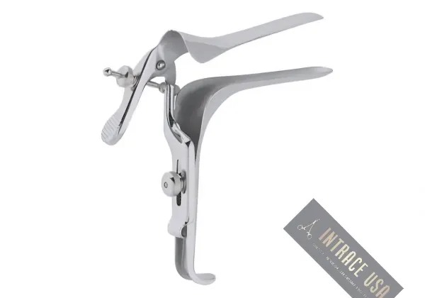 Weisman-Pederson Vaginal Speculum