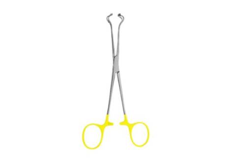 Babcock Tissue Grasping Forceps - Atraumatic - Intrace USA