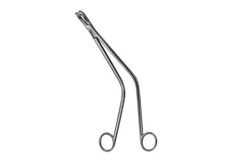 Schubert Cervical Biopsy Forceps