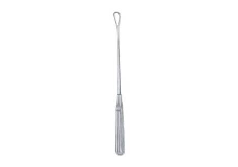Thomas Uterine Curette