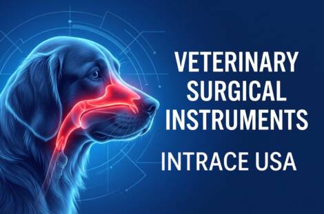 Veterinary Surgical Instruments