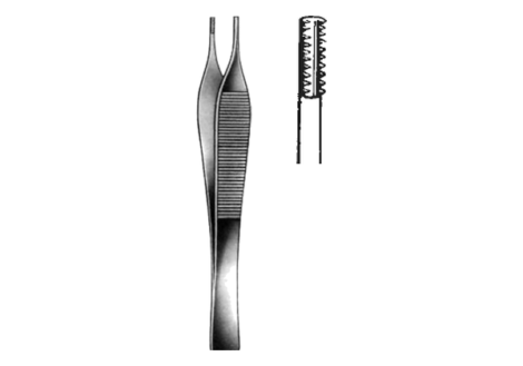 Adson-Brown Forceps