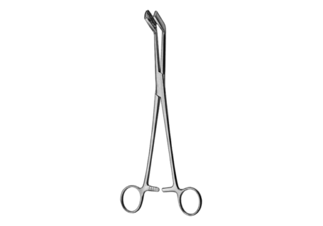 Bulldog clamp applier