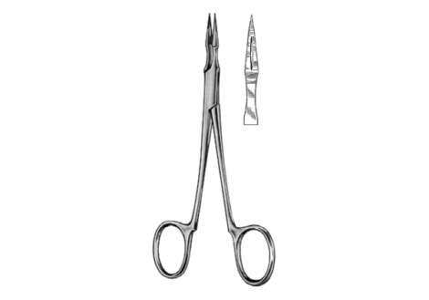Arthur Splinter Forceps