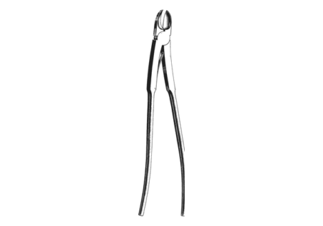 Bethune rib shear